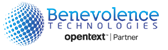 Benevolence Technologies Logo
